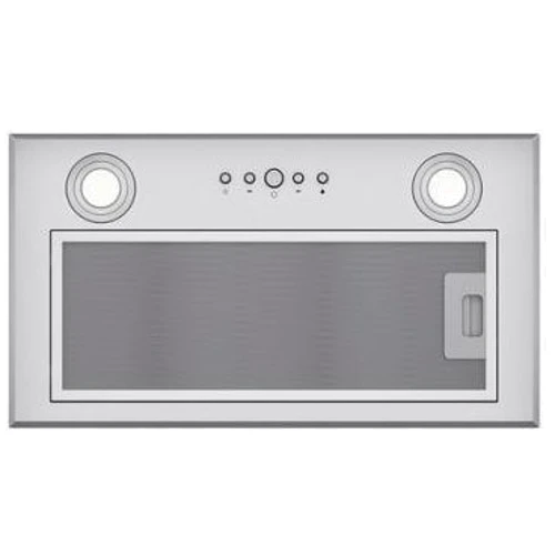 Витяжка Faber BI 52 SS 2LS (305.0588.062): Тип монтажу Встраиваемый