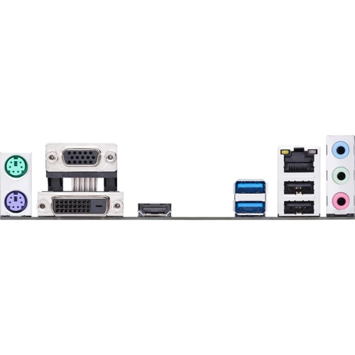 ASUS PRIME H410M-A фото 6