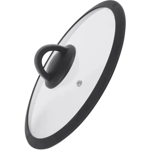 Кастрюля Ringel Zira с крышкой 24см/4.1л (RG-21006-24): Объем, л 4.1