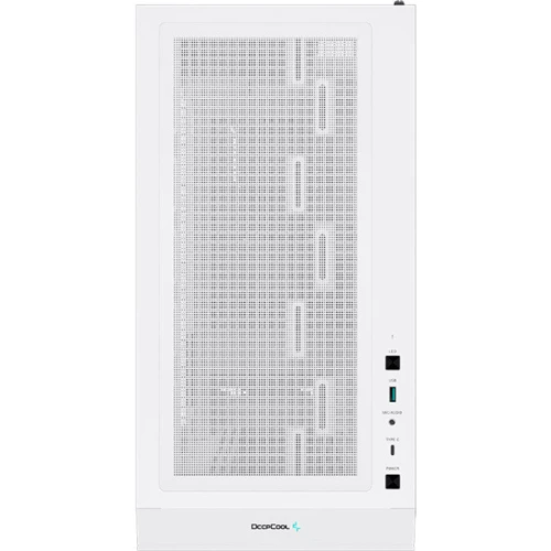 Корпус Deepcool CH560 Digital White (R-CH560-WHAPE4D-G-1): Назначение игровой