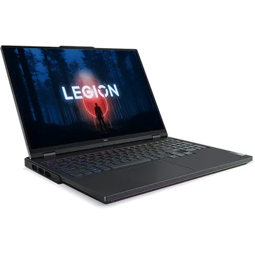 Ноутбук Lenovo Legion Pro 7 16ARX8H (82WS003JUS): Оперативна пам'ять 32 ГБ