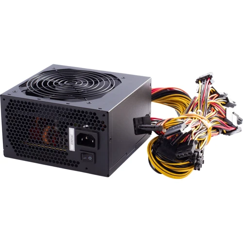 Блок живлення FSP ATX-700PNR PRO: Потужність, Ватт 700