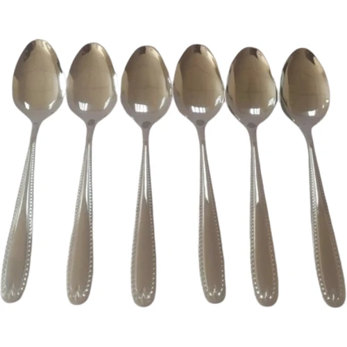 Ложка столова DYNASTY 6шт (14026): Найменування ложка Їдальня