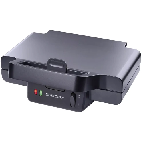 Silver Crest SSWM 900 A1