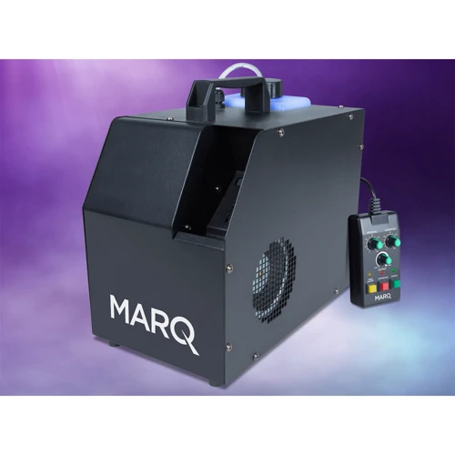 MARQ HAZE 800 DMX: Производитель MARQ