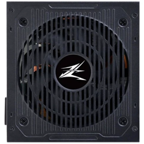Блок питания Zalman ZM700-TX MegaMax ZM700-TXII 700W: Форм-фактор ATX