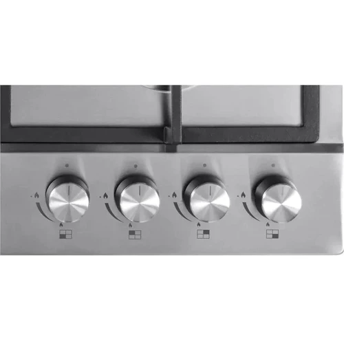 Варильна поверхня Prime Technics PHK 6043 FIXC фото 6