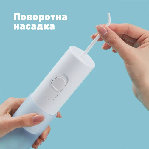 Зубная щетка Panasonic EW-DJ11-A520: Технология чистки пульсирующая