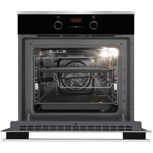 Духовой шкаф электрический Amica EB 8541 FUSION Soft: Объем, л 65