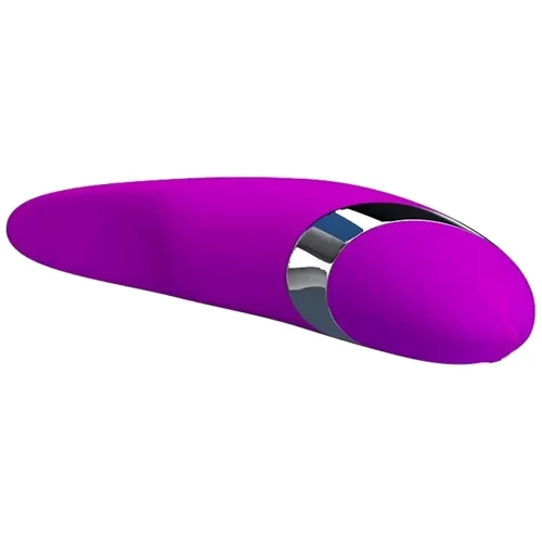 Стимулятор клитора LYBAILE PRETTY LOVE - SPOONY, BI-014108