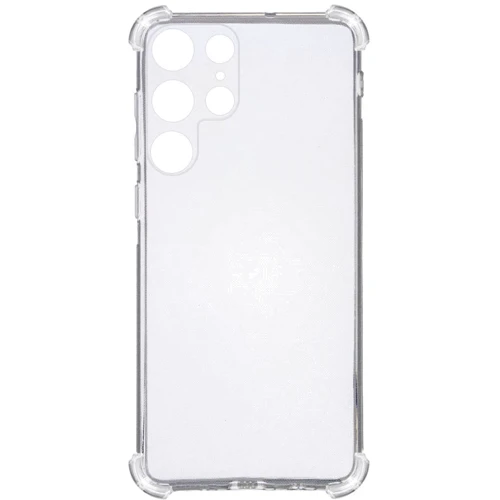 Чехол для телефонов BeCover TPU Case Anti-Shock Clear for Samsung S908 Galaxy S22 Ultra 5G (708900): Материал TPU (термополиуретан)