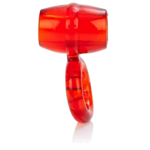 Эрекционное кольцо Dual Support Magnum Ring