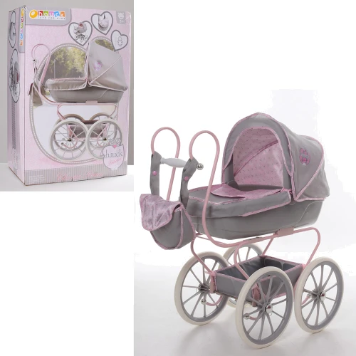 Коляска для ляльок Hauck Classic (D87816): Виробник Hauck