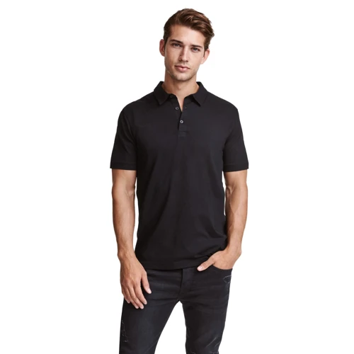 Поло H & M 1589904 M чорне