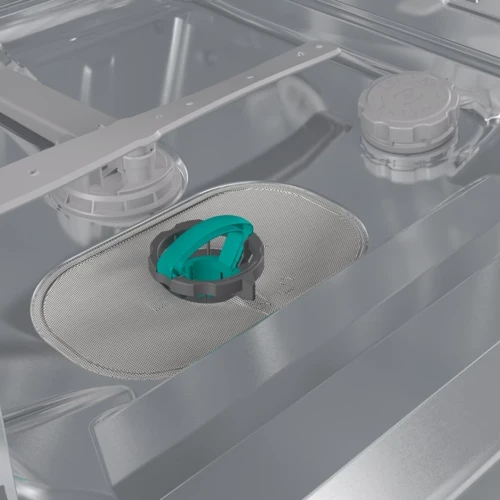Вбудовувана посудомийна машина Gorenje GV663D60 фото 6