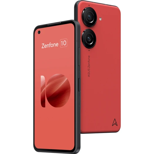Смартфон Asus Zenfone 10 16/512GB Eclipse Red