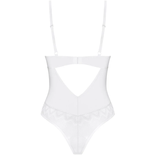 Боди Obsessive Alissium Teddy M/L