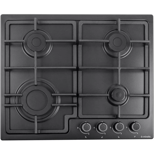 Варочная поверхность Minola MGM 614224 BL