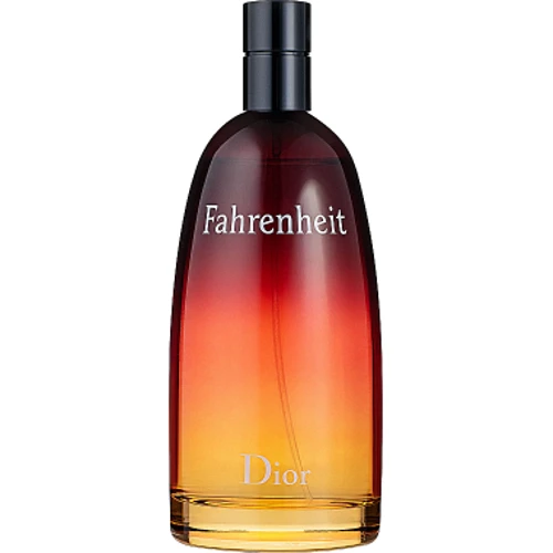 Туалетна вода Christian Dior Fahrenheit 200 ml