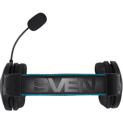 Наушники Sven AP-U1500MV Black: Чувствительность (дБ) 115