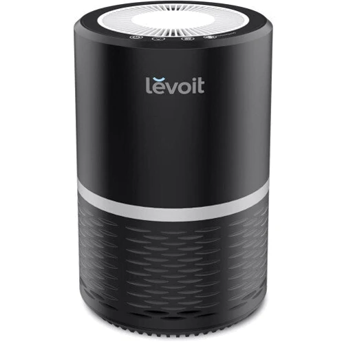 Очищувач повітря Levoit Air Purifier LV-H132-RXB Black (HEAPAPLVNEU0038)