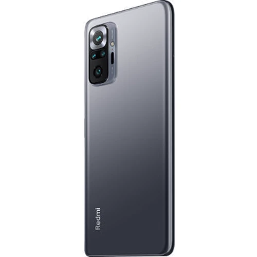Смартфон Xiaomi Redmi Note 10 Pro 6/128 GB Onyx Gray Approved Витринный образец фото 8