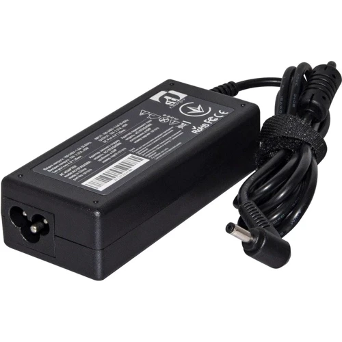 Зарядное устройство 1StCharger ASUS 19V 2.37A 45W 4.0x1.35 мм (AC1STAS45WA)