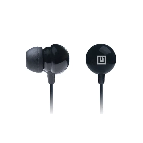 Наушники REAL-EL Z-1070 Black