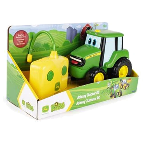 Трактор на радиоуправлении John Deere Kids (42946): Производитель John Deere Kids