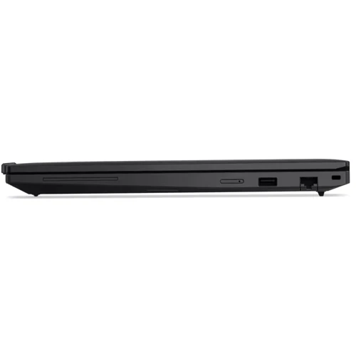 Ноутбук Lenovo ThinkPad T16 G3 (21MN003RPB): Оперативная память 32 ГБ