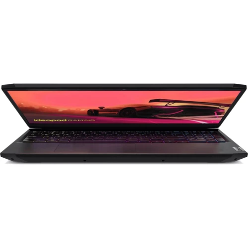 Ноутбук Lenovo IdeaPad Gaming 3 15ACH6 (82K202D2RM) UA: Обсяг накопичувача 512 ГБ (SSD)