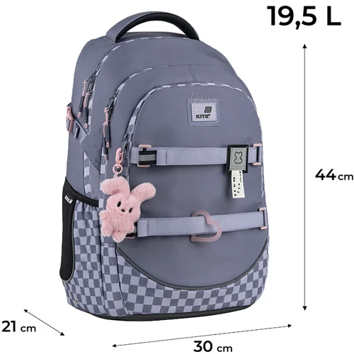 Рюкзак Kite K25-727L-3 Education Teens 727L-3 фото 7
