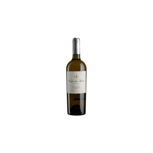 Вино Chateau Croix de Labrie Stella Solare Blanc (0,75 л.) (BWQ2151)