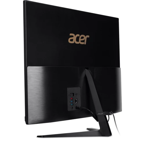 Моноблок Acer Aspire C24-1800 (DQ.BKMME.00J) UA: Процессор Intel Core i5-1335U (1.3 - 4.6 ГГц) / 10 ядер