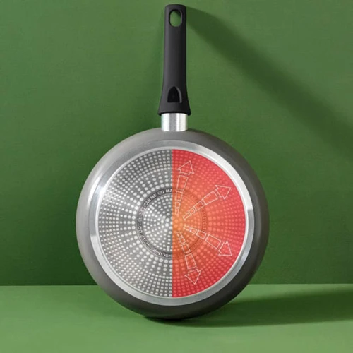Сковорода Tefal Renewal 25 см (C4283873): Диаметр, см 25