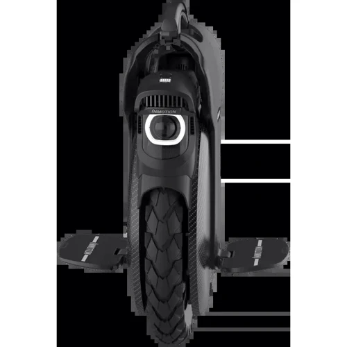 Моноколісо Inmotion V11 Black: Вага пристрою, кг 27