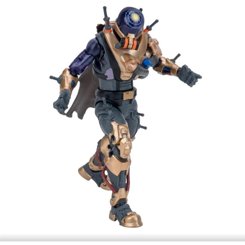 Колекційна фігурка Jazwares Fortnite Legendary Series Oversized Figure Cyclo 18 см (FNT0828) фото 8