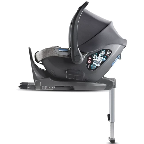 База для автокресла Inglesina DARWIN I-SIZE Graphite (AV03K6200)
