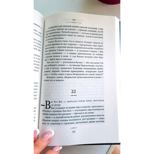 Дети мои: Количество страниц 496