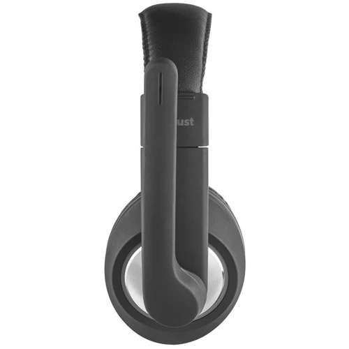 Наушники Trust Reno Headset for PC and Laptop: Диапазон частот (Гц) 20 - 20000