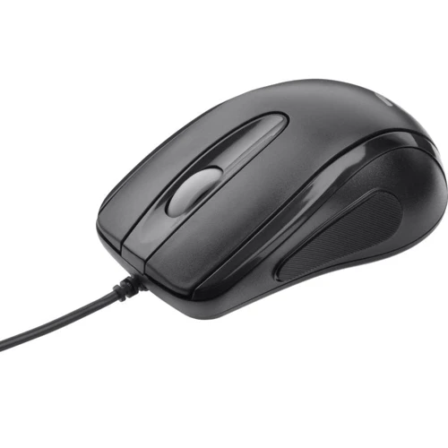 Мышь 2E MF103 Black (2E-MF103UB): Интерфейс подключения USB
