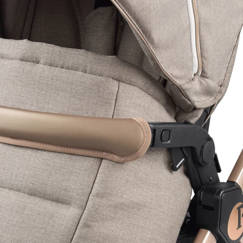 Коляска 3в1 Peg-Perego Book Mon Amour Lounge (PACK-BOOK31LG00011) фото 15