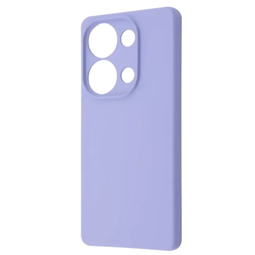 Чохол для телефона WAVE Colorful Case Lavender Gray для Xiaomi Redmi Note 13 Pro 4G / Poco M6 Pro 4G