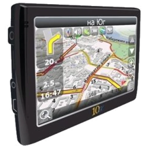 Tenex 52S Навітел
