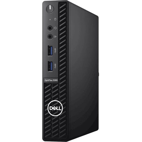 Персональный компьютер (ПК) Dell OptiPlex 3080 (210-AVPN-2108UZITDEV)