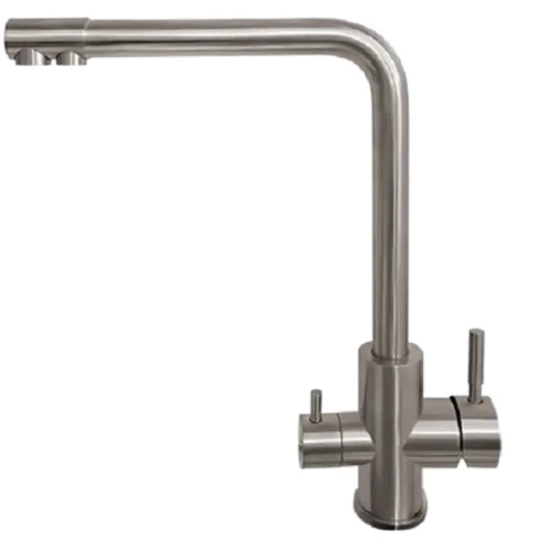 Змішувач для кухонного миття Nett FS-33: Призначення Для кухні