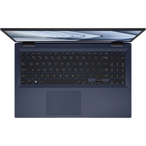Ноутбук ASUS ExpertBook B1 B1502CVA-BQ1564 (90NX06X1-M01WW0) UA: Объем накопителя 512 ГБ (SSD)