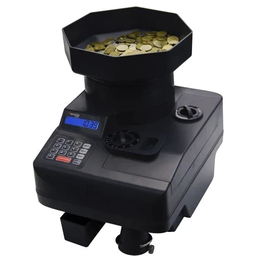 Cassida C550: Виробник Cassida