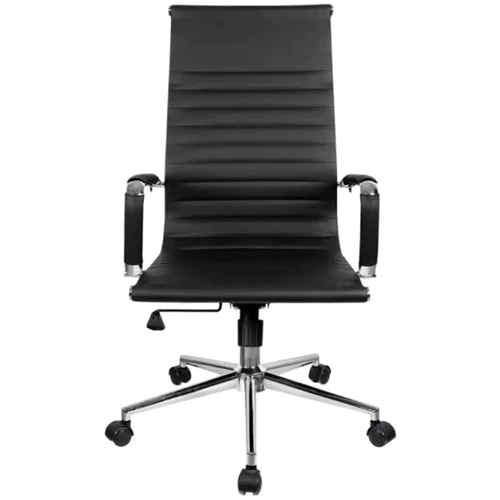 Кресло GT Racer X-2814 Black