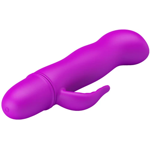 Вибратор LYBAILE Pretty Love Blithe Purple